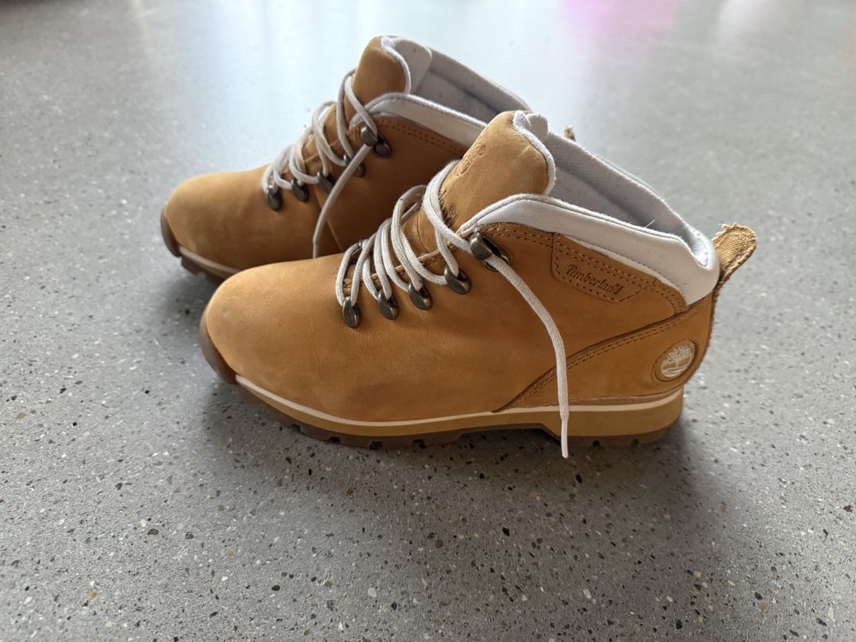 Timberland Scarpe da uomo: Timberland Boots - Grösse 36,5/37 – Usato da Hinteregg venduto da Jazz-C