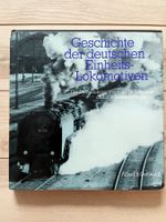Geschichte der deutschen Einheits-Lokomotiven