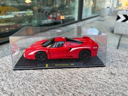⭐ Ferrari 1:24 FXX evoluzione   ⭐