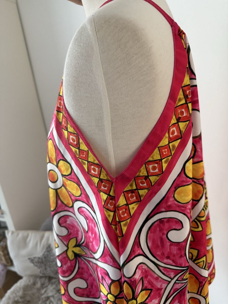 Vestiti: Kleid – Nuovo (secondo la descrizione) da visp venduto da Kmemo1 1