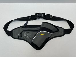 Vintage Y2K Nike Running Baumtasche