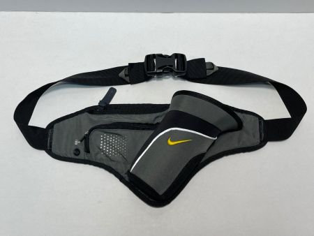 Vintage Y2K Nike Running Baumtasche