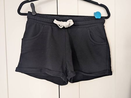 Black Shorts M