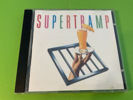 CD Supertramp The Very Best Of gebraucht guter Zustand