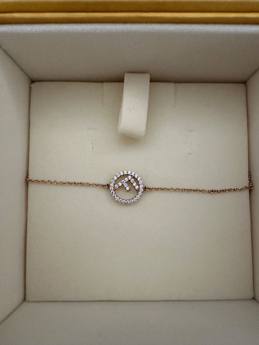 Fendi Bracciali & Braccialetti: Fendi Armband – Usato da Birsfelden venduto da ant_ys8y 1