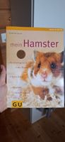 Buch Mein Hamster Peter Fritzsche GU Ratgeber guter Zustand