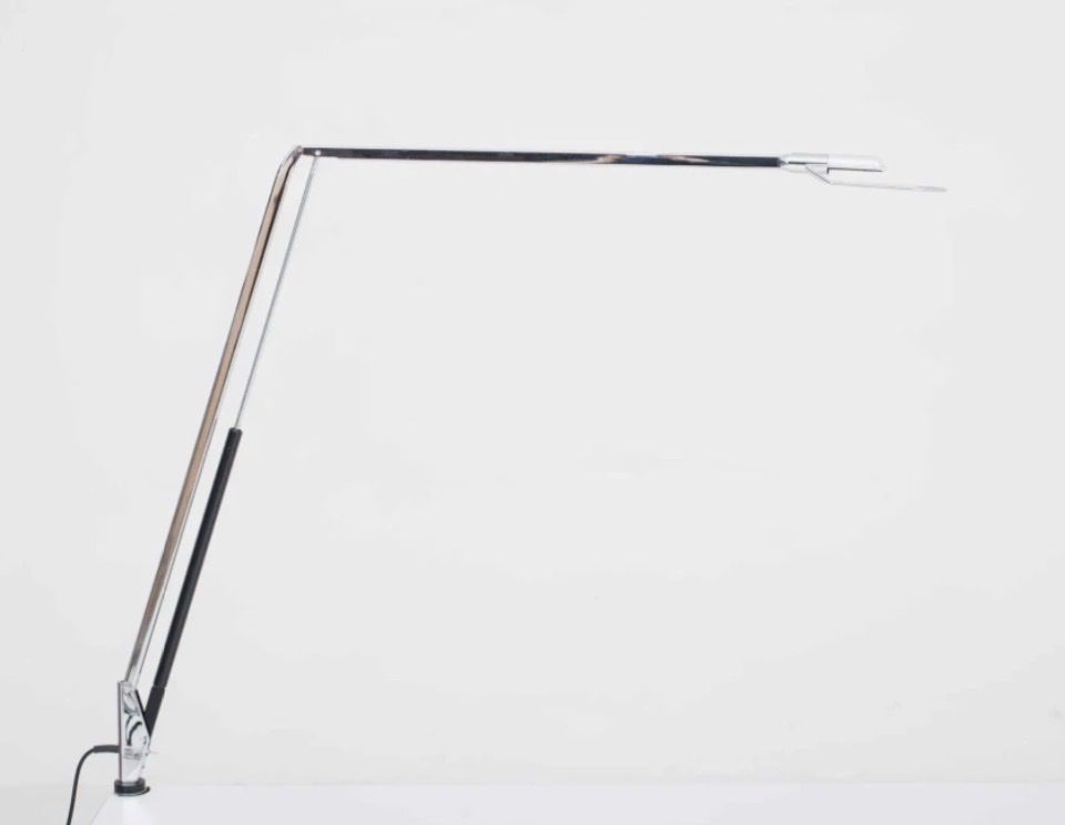 Belux Lampade: Tischleuchte Belux Lifto – Usato da Uster venduto da mah_bqf8