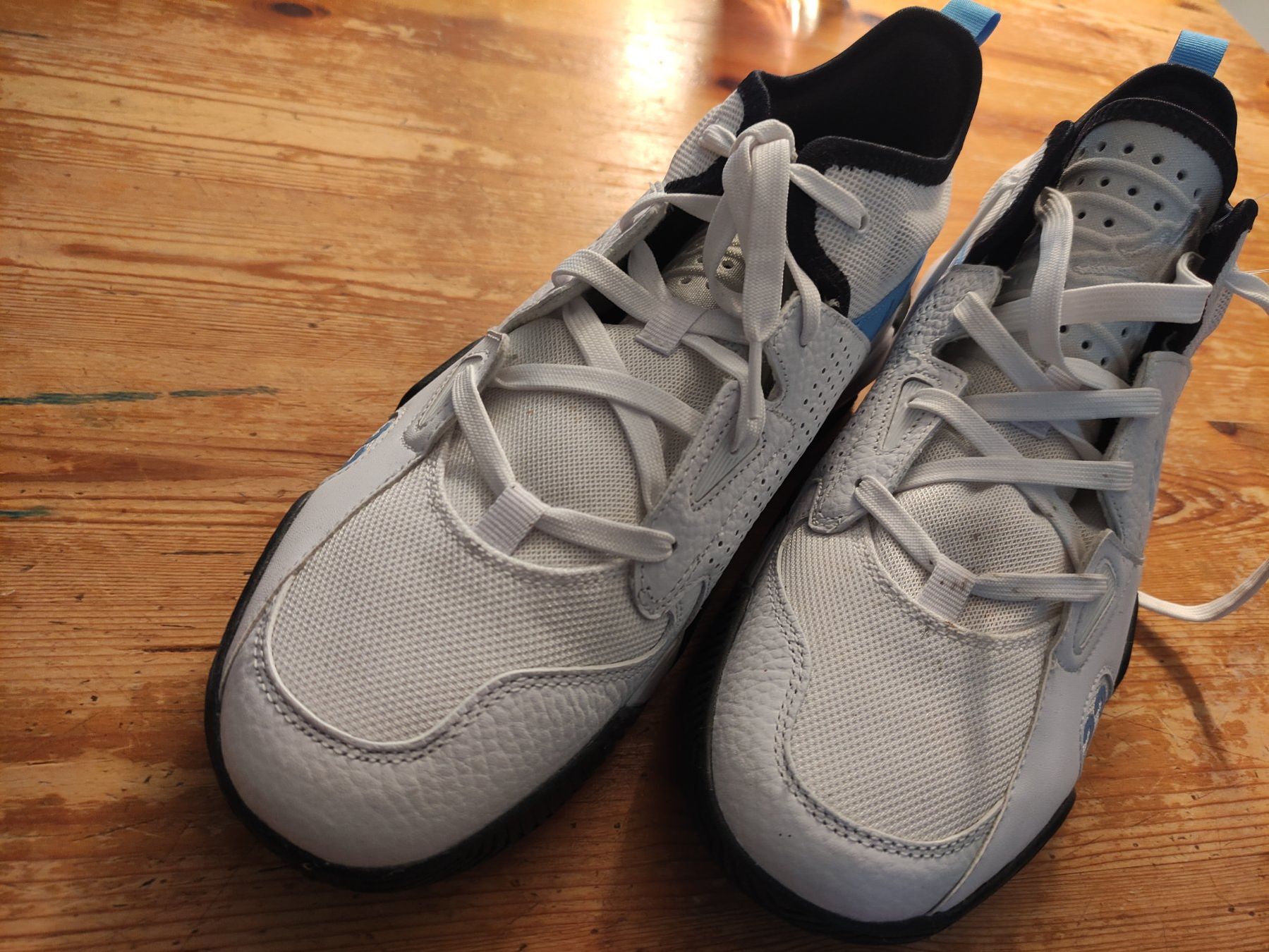Nike Scarpe da uomo: Nike Air Max gr. 44 – Nuovo (secondo la descrizione) da Mümliswil venduto da Andreablaukatze 4