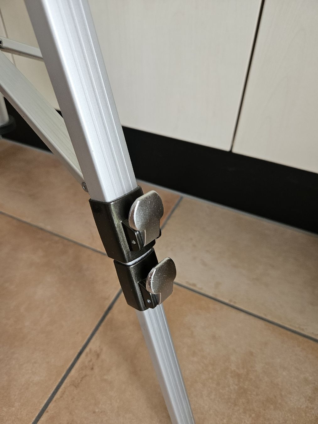 Trépieds & Accessoires: Stativ Kenlock – D'occasion à Andelfingen par Zimt01 3