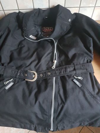 Veste moto taille XL marque IXS