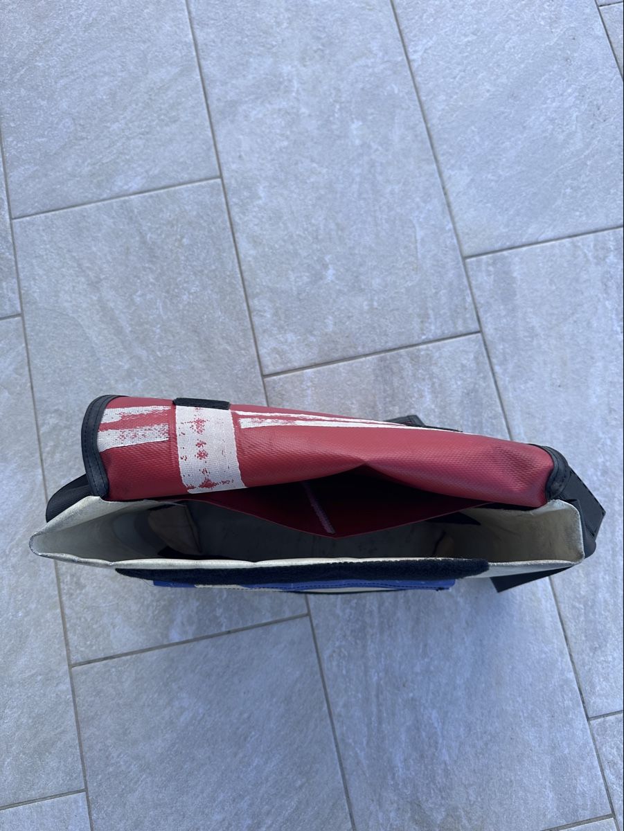 Freitag Sacs: FREITAG Messenger bag  – D'occasion à Oensingen par emi_hs6g 3