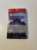 Resident Evil Requiem - Switch 2