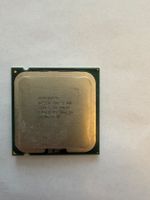 Intel Core 2 Duo E6300