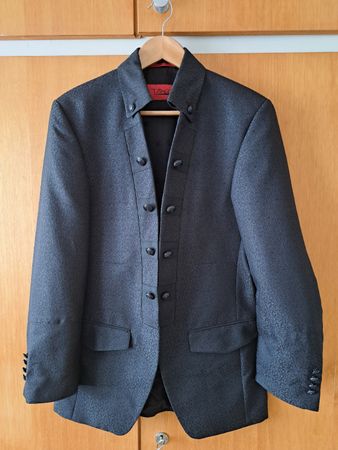 Hochzeitsanzug Gr. 50, TOP Zustand!