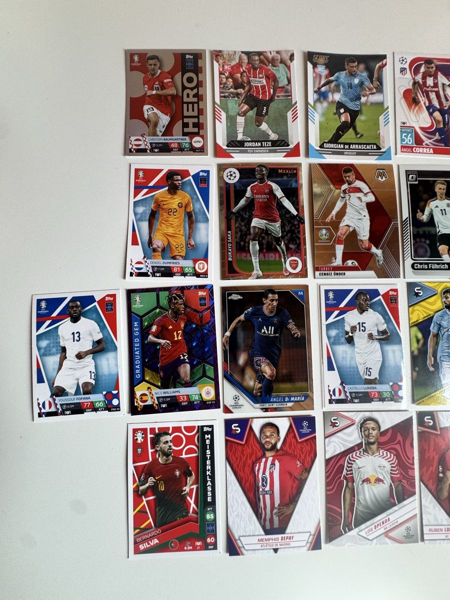Topps Carte collezionabili: Karen Topps – Nuovo (secondo la descrizione) da Ilanz venduto da tai_q2yd 2