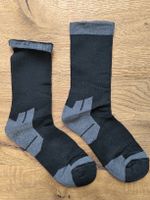 Warme Merino Socken, Grösse 39-42, ideal für den Winter!