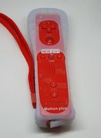 WII MOTION PLUS manette Nintendo WII