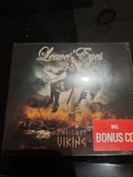 Leaves Eyes - The Last Viking 