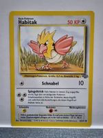 Pokémon Habitak 62/64 Jungle DE (J1)