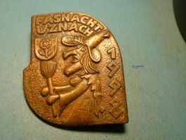 UZNACH 1998 BRONZE
