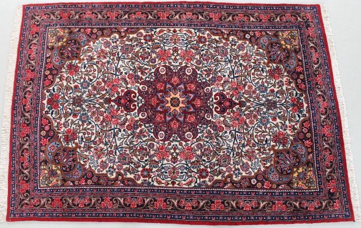 Bidjar Tappeti: TAPIS BIDJAR IRANIEN – Nuovo (secondo la descrizione) da Renens VD venduto da AS2COEUR 2