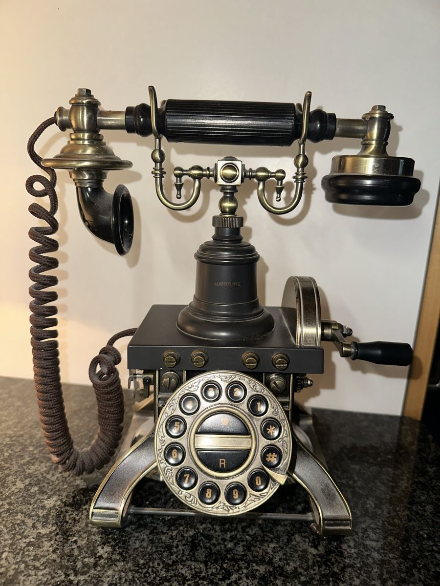 Telefoni: DORO AUDIOLINE Millenium – Usato da Wil SG venduto da Tania_schwarzen94 3