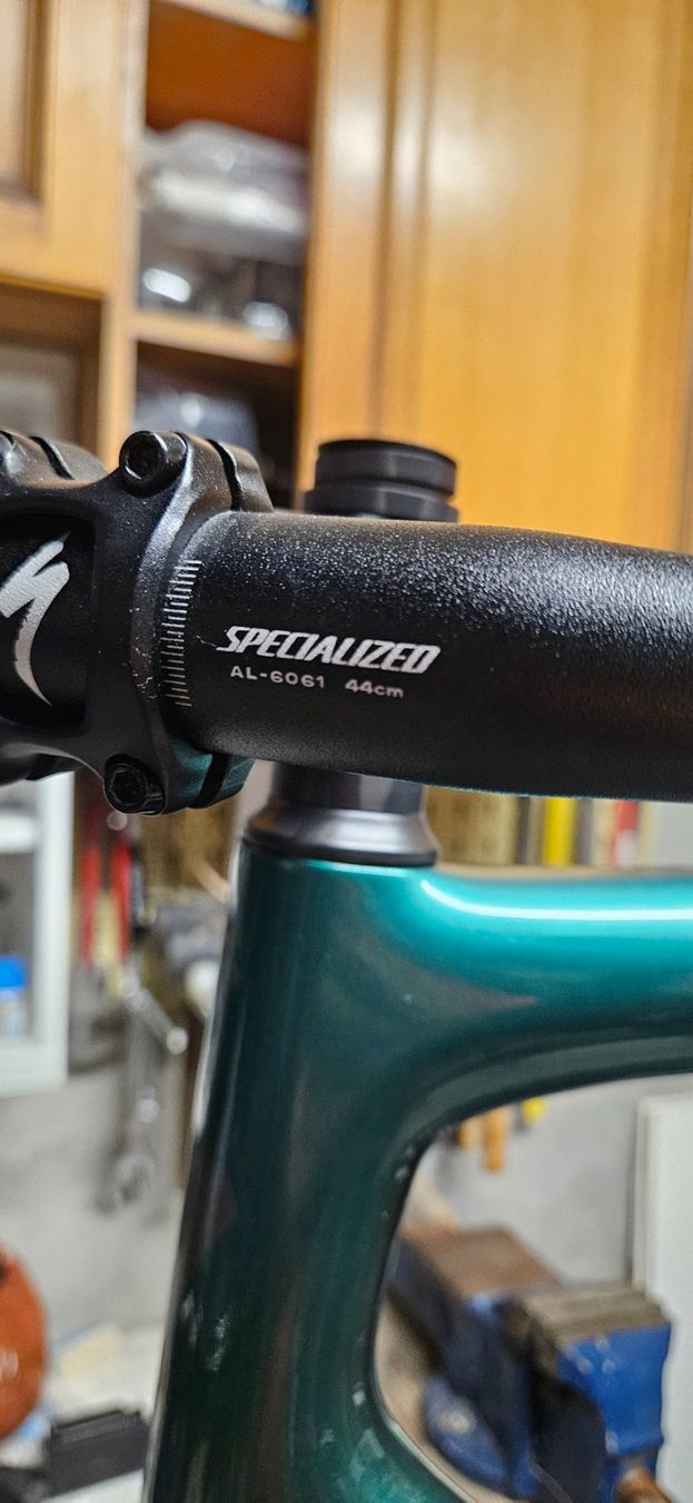 Specialized Vélos: Specialized Aethos taille 61 – D'occasion à Romanel-sur-Lausanne par Marsu001 3