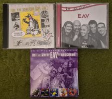 Erste Allgemeine Verunsicherung / 7 CDs
