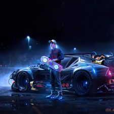 Profile image of Teamplayer