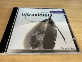 Various – Ultraviolet Highlights