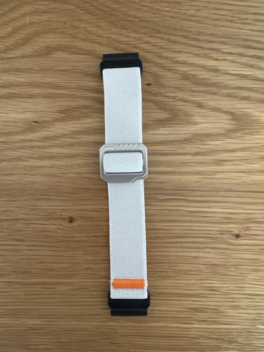 Garmin Montres: Garmin Armband – Neuf (Voir description) à Hünenberg See par zweitechance123