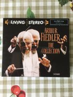 Living Stereo-Arthur Fiedler Klassik