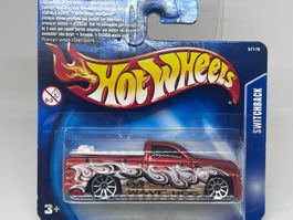 Hot Wheels Switchback