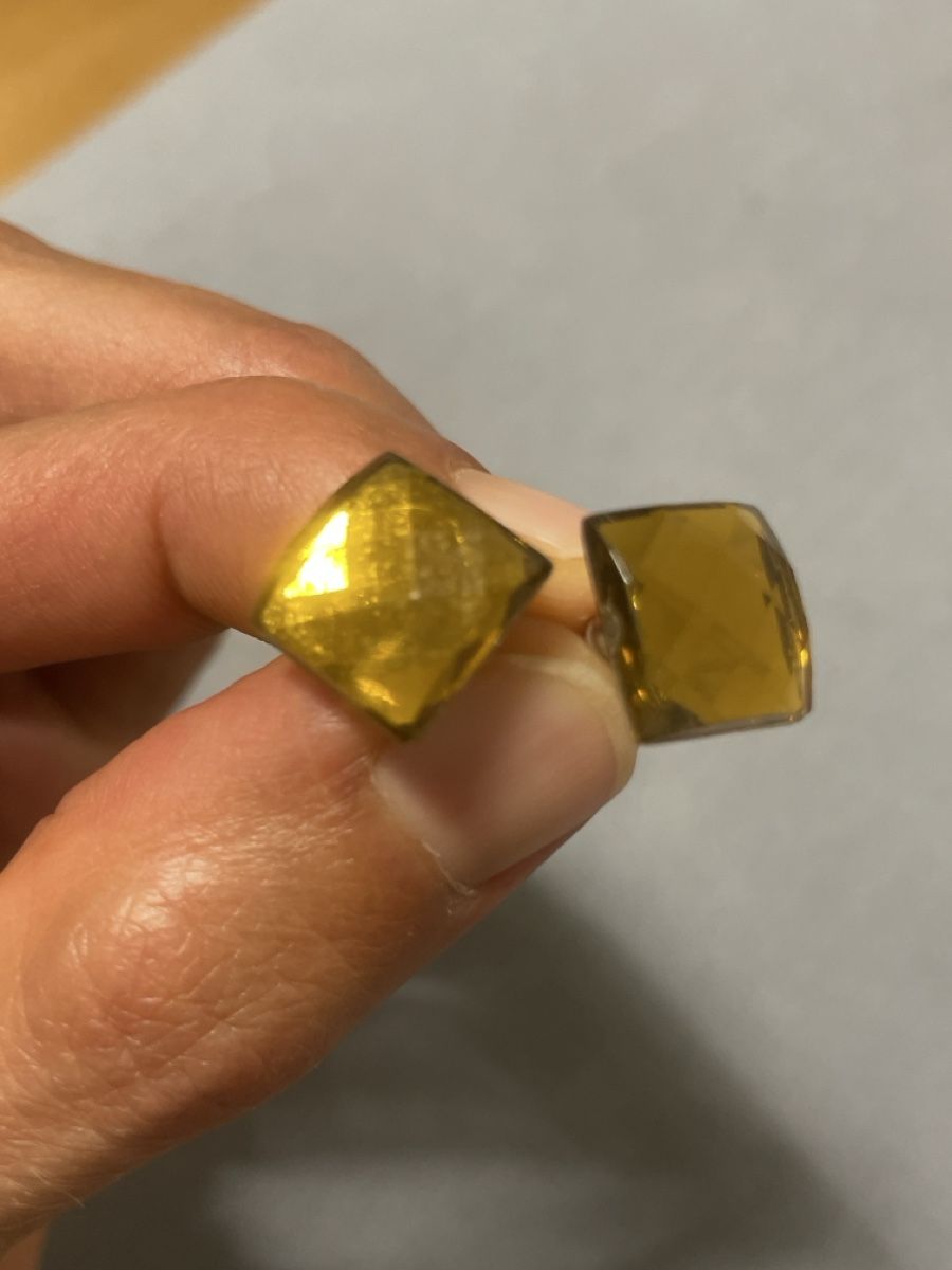 Ohrringe & -stecker: Ohrschmuck – Gebraucht aus Rorschach von eme_8swl