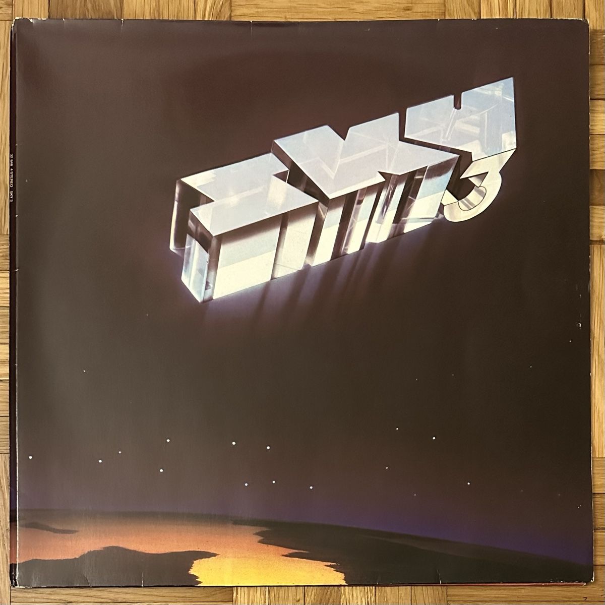 Dischi in vinile: LP - Sky - Sky 3 – Usato da Breganzona venduto da Onairda75