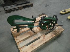 Kreisschneider Blechschneider Blechschere Spengler