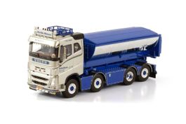 1:50 WSI Volvo FH4 Sleeper Cap "Erik Duus"