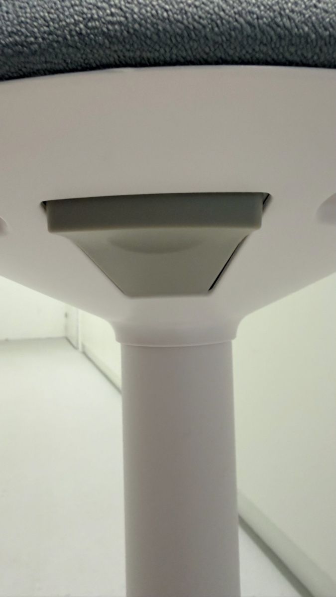 Sedus Hocker: Sedus se:fit ergonomischer Stehhocker / Aktivhocker  – Neu (gemäss Beschreibung) aus Wollerau von RaffaeleBiagio 2
