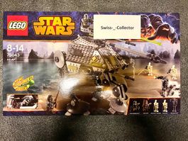 Lego Star Wars 75043 (NEU!!!)