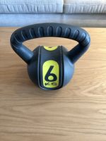 Kettlebell 6 KG 