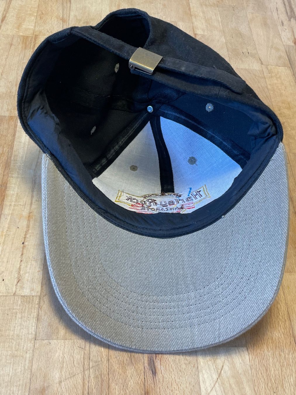 Harley-Davidson Copricapi, berretti & cappellini: Vintage 90s Cap 6-Panel American Harley Rock – Usato da Zürich venduto da le_souk 4