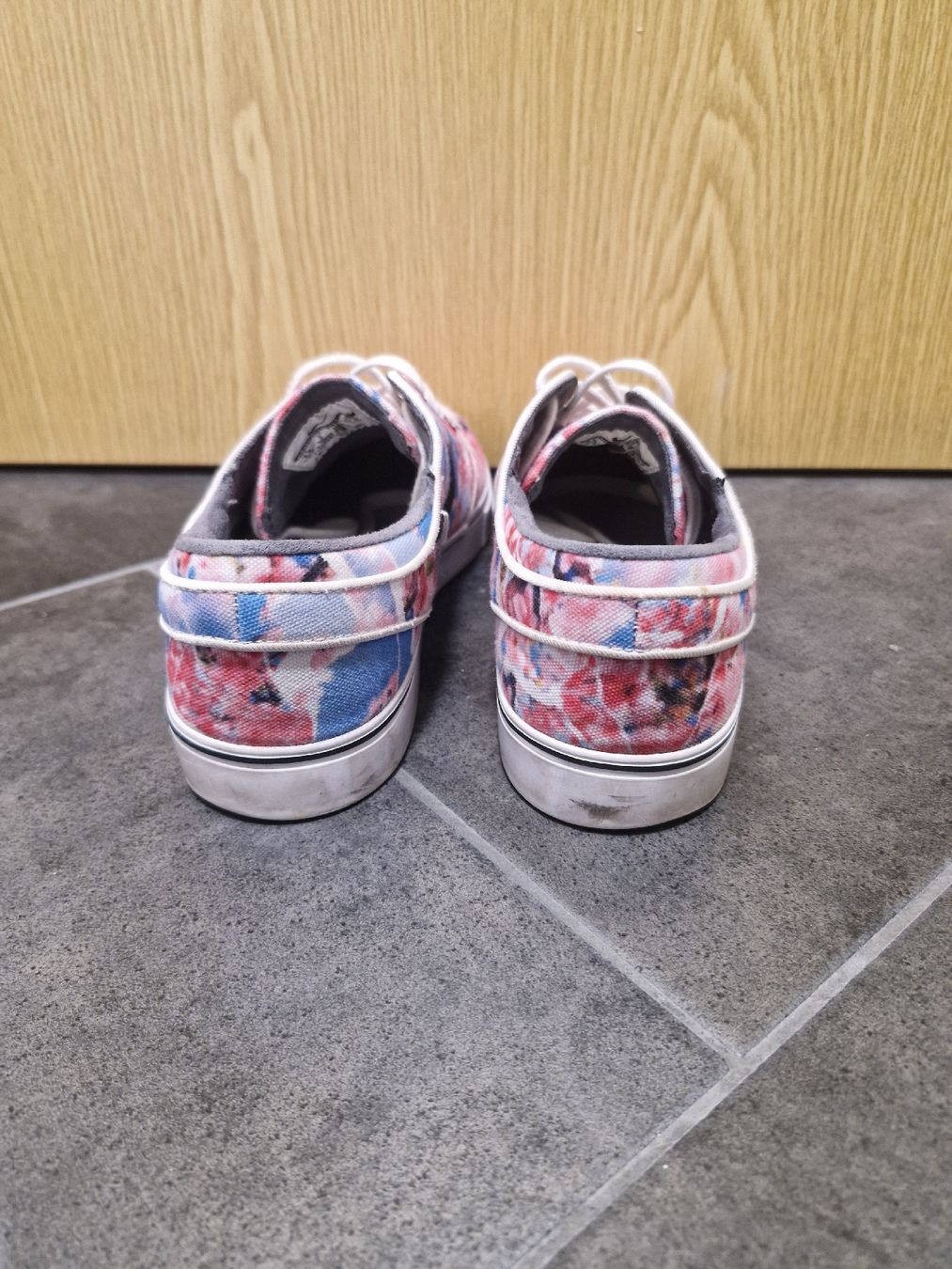 Nike Scarpe da donna: Nike SB Stefan Janoski – Usato da Steg im Tösstal venduto da Cel_Bine 2