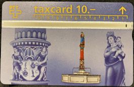 Taxcard 407A
