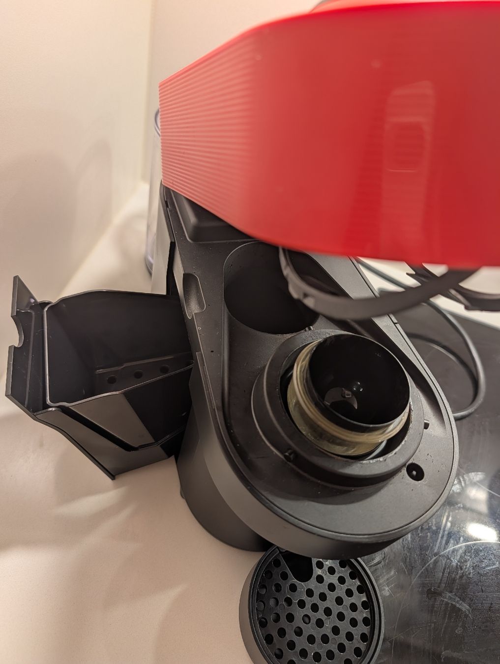 Nespresso Macchine per caffè & Macchine per espresso: Nespresso Vertuo Pop Coffee Machine – Usato da Zürich venduto da Vassap 3