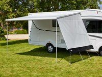 Thule Tende da sole: Thule Sunblocker Side Gr. M – Nuovo e nell'imballaggio originale da Steffisburg venduto da Campercleancare