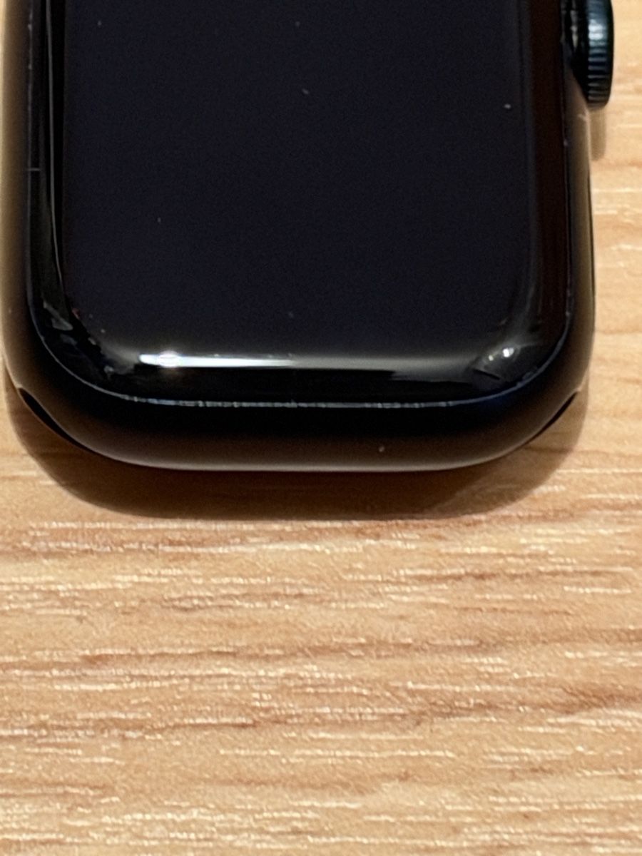Apple Smartwatch: Apple Watch Series 7 41mm Midnight Cellular – Usato da Uttwil venduto da Subarur 1