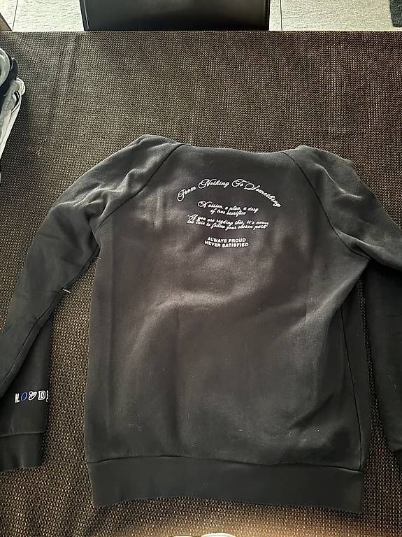 Pullover & Sweatshirts: FELPA – Gebraucht aus Carabbia von fab_6y2g 1