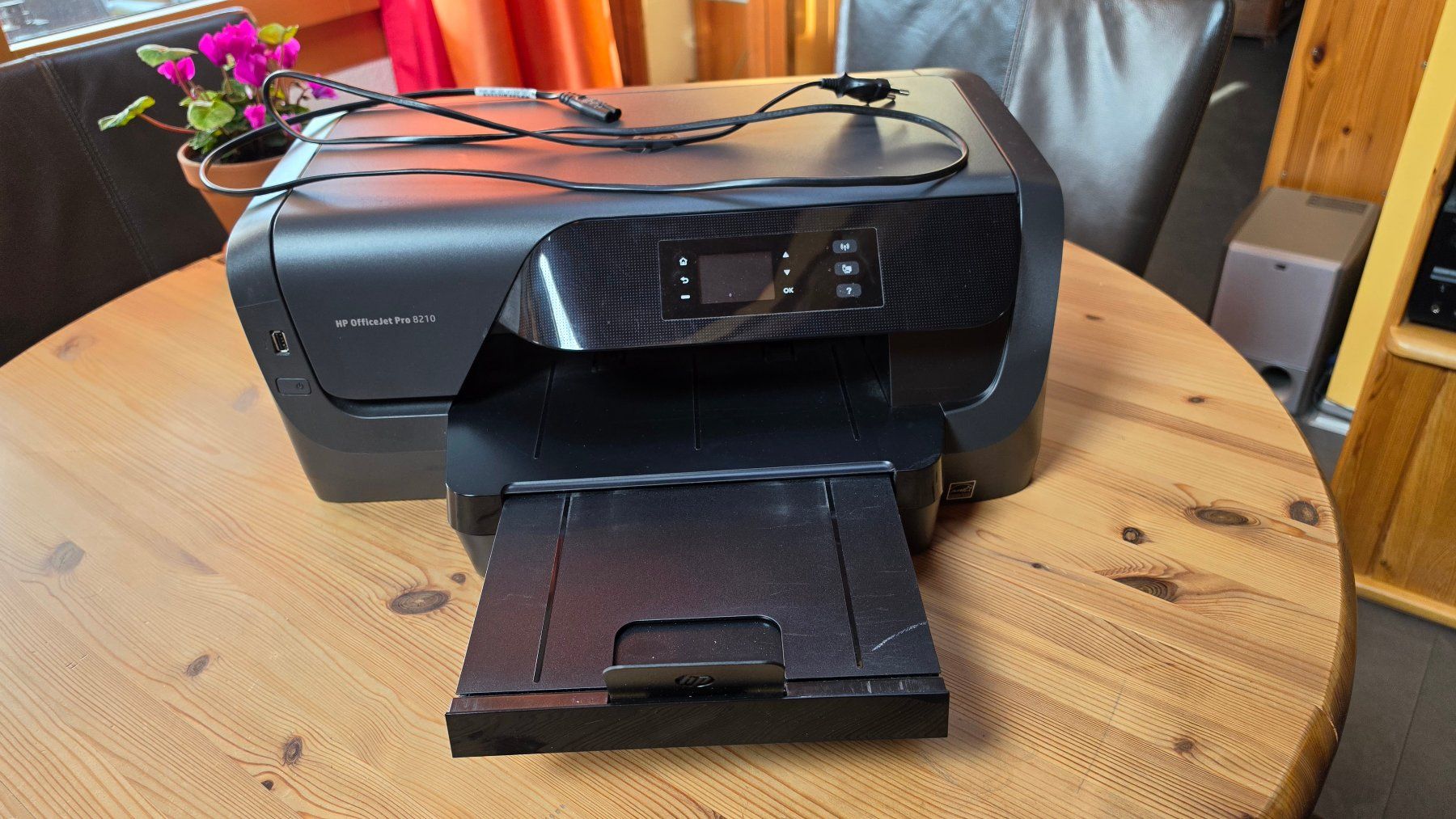 Hewlett Packard Stampanti: Drucker HP 8210 – Usato da Wattenwil venduto da gudi58 3