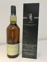 Lagavulin Distllers Edition 2019 Single Malt Whisky