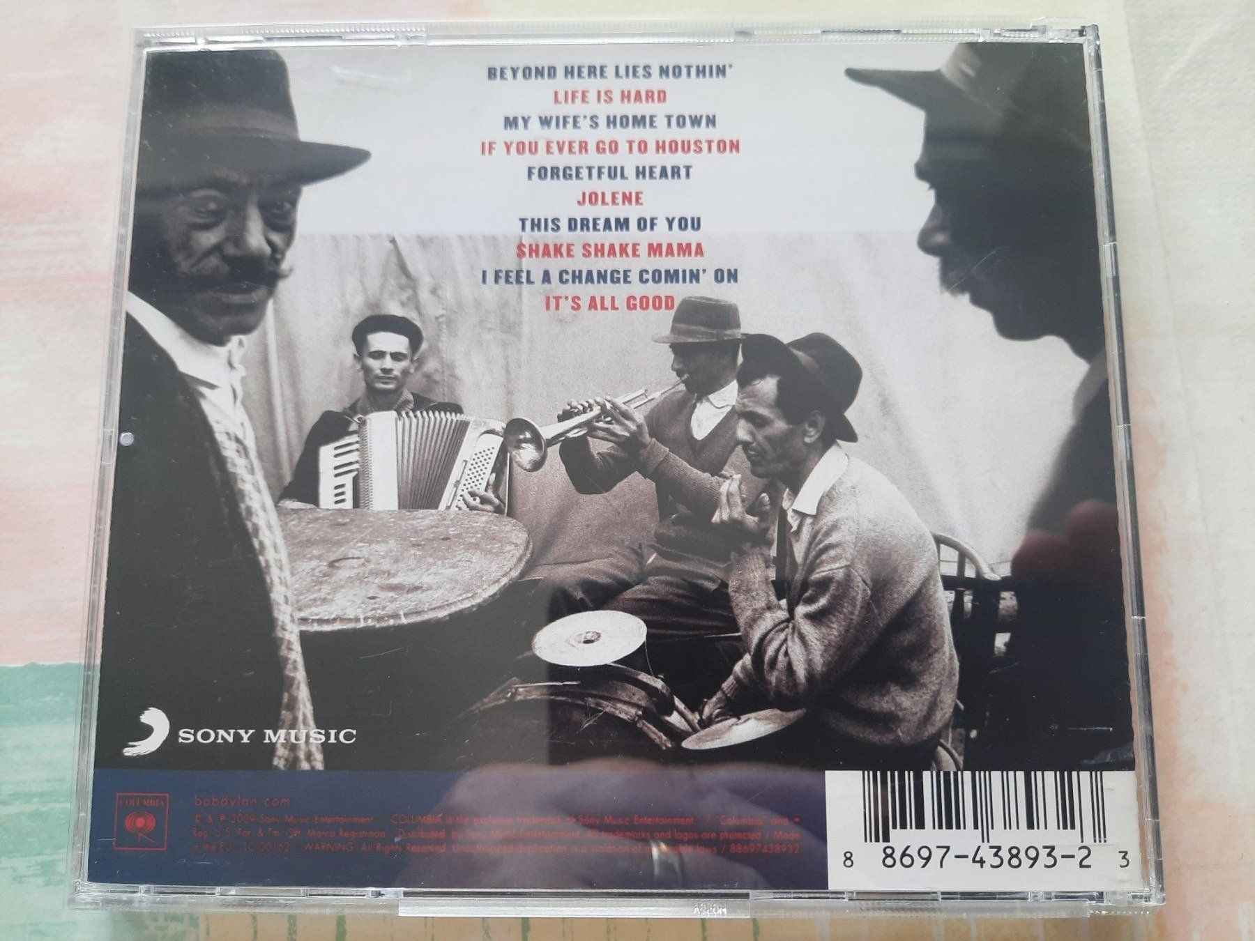 CDs: Cd Bob Dylan - Together throug life – D'occasion à Pully par bro_n52j 1